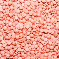 Ceara de epilare SkinSystem Pink 400g (512008) imaginea #2 — magazin online Desire.md