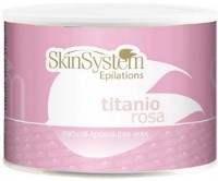 Ceara de epilare SkinSystem Pink 400ml (518003)