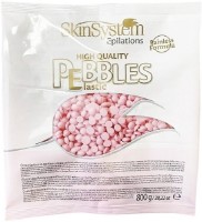 Ceara de epilare SkinSystem Pink 800g (512010)