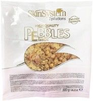 Ceara de epilare SkinSystem Yellow 800g (512009)