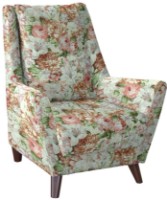 Fotoliu Нижегородмебель&К Дали ТК 209 Фибра 2152/5 Лилии imaginea #1 — magazin online Desire.md