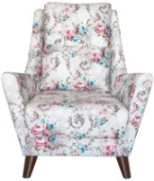 Кресло Нижегородмебель&К Дали ТК 229 Фибра 2775/2 Розы фото №1 — интернет-магазин Desire.md