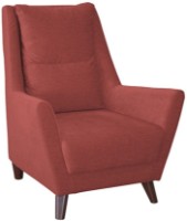 Кресло Нижегородмебель&К Дали ТК 230 Лаундж 27 Коралл фото №1 — интернет-магазин Desire.md