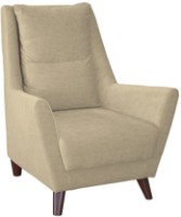 Кресло Нижегородмебель&К Дали ТК 234 Лаундж 5 Беж. фото №1 — интернет-магазин Desire.md