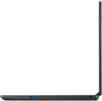 Laptop Acer Travel Mate TMP215-41 Black (NX.VRHEU.00C)
