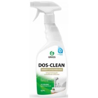 Средство для ванной и туалета Grass Dos Clean Bleaching Effect 600ml