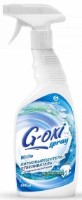 Soluție pentru îndepărtarea petelor Grass G-Oxi Spray 125494 imaginea #1 — magazin online Desire.md