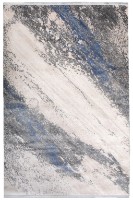 Ковёр Made in Turkey Violet Cream/Blue (2620B_A3138) 0.80x1.50m