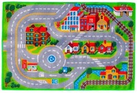 Covor Perfect Home Sweet Town 160x220cm (43569)