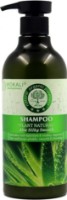 Шампунь для волос Wokali WKL-085 Aloe 550ml