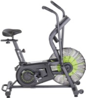 Bicicletă fitness Insportline AirBike Lite imaginea #2 — magazin online Desire.md