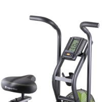 Bicicletă fitness Insportline AirBike Lite imaginea #3 — magazin online Desire.md