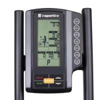 Bicicletă fitness Insportline AirBike Lite imaginea #4 — magazin online Desire.md