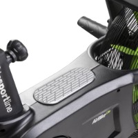 Bicicletă fitness Insportline AirBike Lite imaginea #6 — magazin online Desire.md