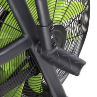 Bicicletă fitness Insportline AirBike Lite imaginea #8 — magazin online Desire.md