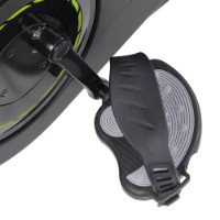 Bicicletă fitness Insportline AirBike Lite imaginea #10 — magazin online Desire.md