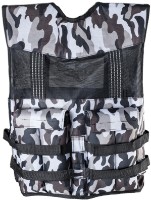 Утяжелительный жилет Insportline Dracus 10kg (13461) фото №2 — интернет-магазин Desire.md