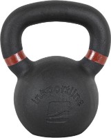 Гиря Insportline Powder 14kg (21689) фото №2 — интернет-магазин Desire.md