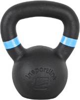 Greutate Insportline Powder 6kg (21685) imaginea #2 — magazin online Desire.md