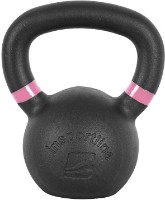 Гиря Insportline Powder 8kg (21686) фото №2 — интернет-магазин Desire.md