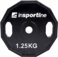 Диск Insportline Ruberton 1.25kg (15888) фото №1 — интернет-магазин Desire.md