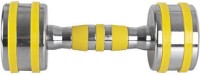 Гантель Insportline Yellsteel (20835) фото №1 — интернет-магазин Desire.md