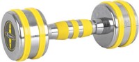Гантель Insportline Yellsteel (20835) фото №2 — интернет-магазин Desire.md