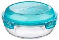 Container pentru mâncare Bormioli Rocco Evolution 1.7L (27115)