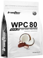 Proteină IronFlex WPC80 EDGE Bounty 2270g imaginea #1 — magazin online Desire.md