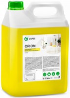 Средство для очистки покрытий Grass Orion 125308 фото №1 — интернет-магазин Desire.md