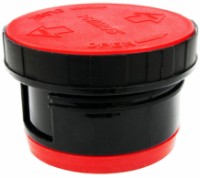 Крышка-дозатор для термоса Primus Stopper Food Vacuum Bottle 1.2L/1.5L (733370)