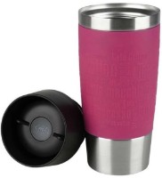Сană termică Tefal Travel Mug K3087114 0,36L Pink imaginea #2 — magazin online Desire.md