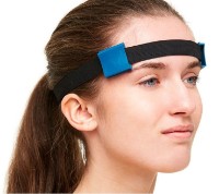 Saltea masaj acupunctura Lyapko Kraplinka 3.5 Ag  33x33mm imaginea #4 — magazin online Desire.md