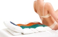 Covoraș de acupunctură Lyapko Quadro 5.8 Ag 118x470mm imaginea #5 — magazin online Desire.md