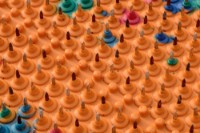 Массажный аппликатор Lyapko Shans 4.9 Ag 230х105mm фото №3 — интернет-магазин Desire.md