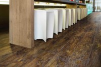 Acoperire vinil IVC Impress Eastern Hickory 57885 Vintage Moraine Oak/Rustic imaginea #2 — magazin online Desire.md