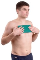 Saltea masaj acupunctura Lyapko Shans 6.2 Ag 235x118mm imaginea #4 — magazin online Desire.md