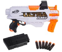 Mitralieră Nerf Ultra (F0954) imaginea #6 — magazin online Desire.md