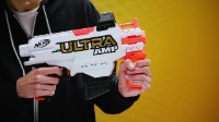 Mitralieră Nerf Ultra (F0954) imaginea #5 — magazin online Desire.md