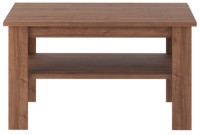 Măsuţă cafea Fabrik Home Blanco Nuc de Piatră imaginea #1 — magazin online Desire.md