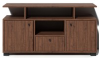 Тумба под ТВ Fabrik Home Forever Орех Каменный фото №1 — интернет-магазин Desire.md