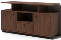 Тумба под ТВ Fabrik Home Forever Орех Каменный фото №2 — интернет-магазин Desire.md