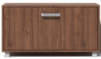 Обувница Fabrik Home Modul 900 №9 Орех Каменный