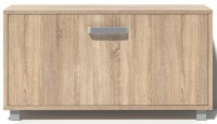 Обувница Fabrik Home Modul 900 №9 Дуб Сонома