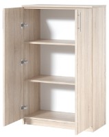 Comodă Fabrik Home Office-Line №8 Stejar Sonoma imaginea #2 — magazin online Desire.md