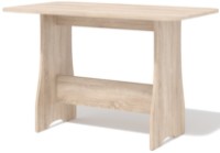 Masă pentru bucătărie Fabrik Home Noroc №2 Stejar Sonoma imaginea #2 — magazin online Desire.md