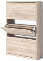 Rafturi pentru pantofi Fabrik Home Top 3 800 Stejar Sonoma imaginea #3 — magazin online Desire.md