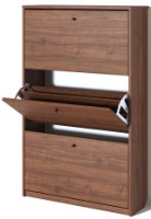 Rafturi pentru pantofi Fabrik Home Top 3 800 Nuc de Piatră imaginea #2 — magazin online Desire.md