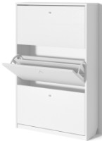 Rafturi pentru pantofi Fabrik Home Top 3 800 Alb Frasin imaginea #3 — magazin online Desire.md