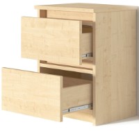 Noptieră Fabrik Home Нavana Клен imaginea #2 — magazin online Desire.md